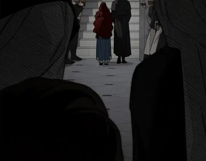 漫画《橡树之下》第146话 姐妹间的谈话第21张图