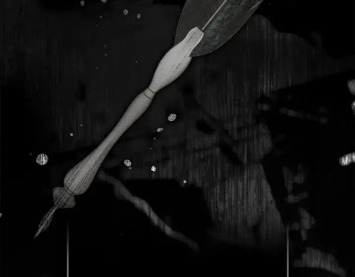 漫画《橡树之下》第146话 姐妹间的谈话第234张图
