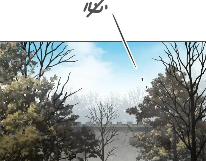漫画《橡树之下》第147话 违逆的后果第141张图
