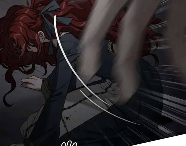 漫画《橡树之下》第148话 你管这叫做管教？第127张图