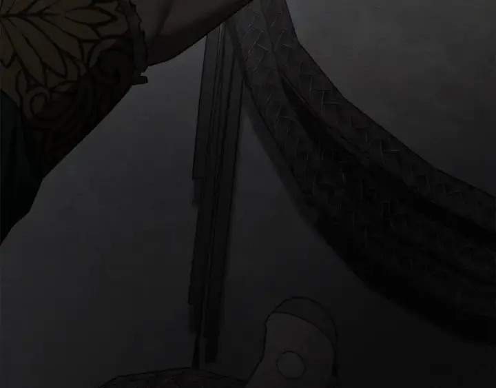 漫画《橡树之下》第148话 你管这叫做管教？第135张图