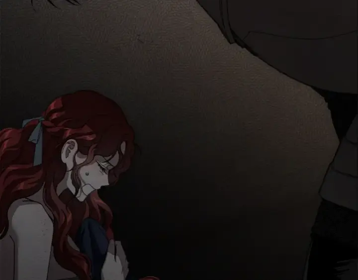 漫画《橡树之下》第150话 为什么不告诉我第147张图