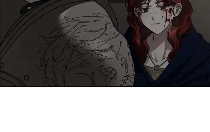 漫画《橡树之下》第150话 为什么不告诉我第15张图
