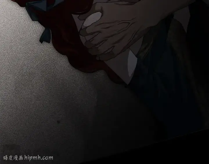 漫画《橡树之下》第150话 为什么不告诉我第168张图
