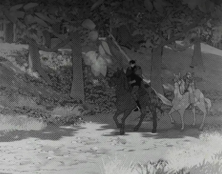 漫画《橡树之下》第150话 为什么不告诉我第244张图