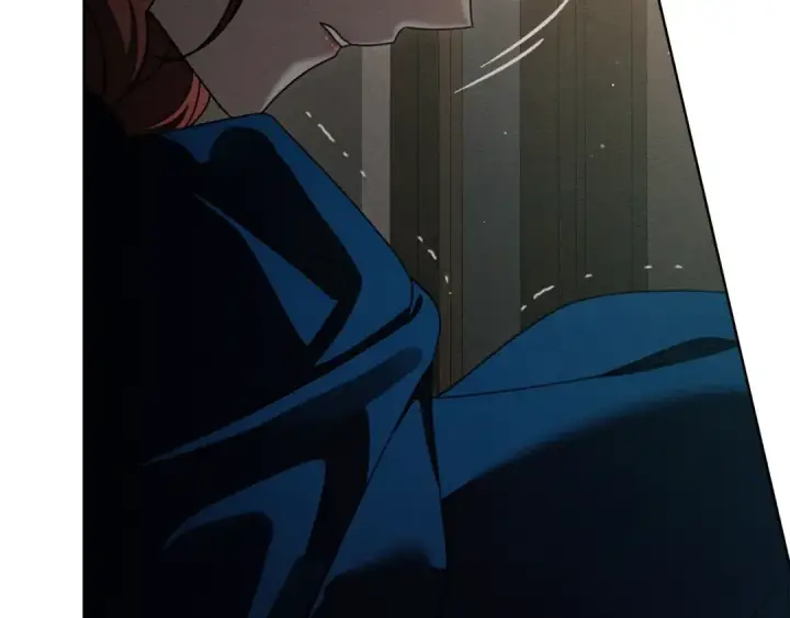 漫画《橡树之下》第150话 为什么不告诉我第41张图