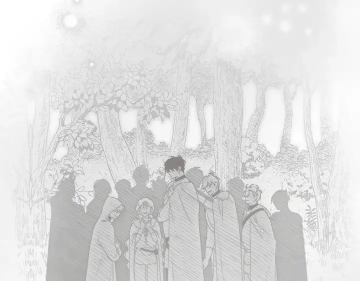 漫画《橡树之下》第153话 复仇第234张图
