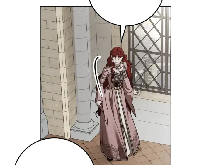 漫画《橡树之下》第154话 神秘访客第115张图