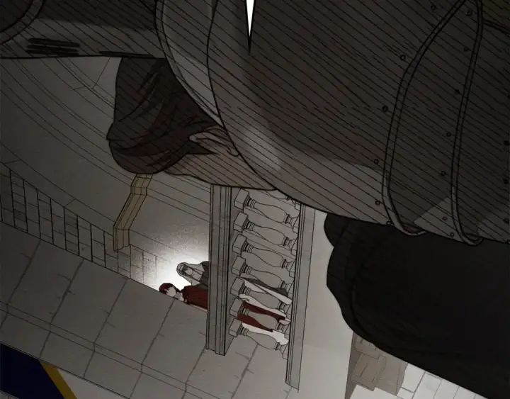 漫画《橡树之下》第154话 神秘访客第126张图