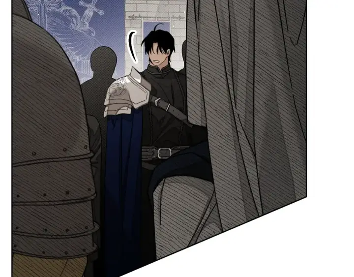 漫画《橡树之下》第154话 神秘访客第133张图