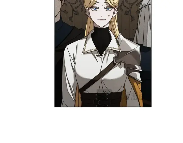漫画《橡树之下》第154话 神秘访客第139张图