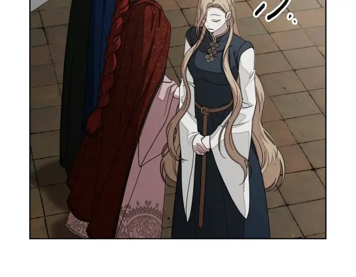 漫画《橡树之下》第155话 战争结束？第105张图