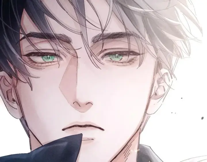 漫画《小蘑菇》第16话 废物第104张图