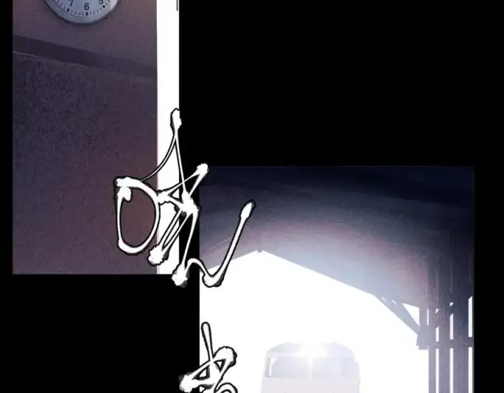 漫画《小蘑菇》第16话 废物第36张图