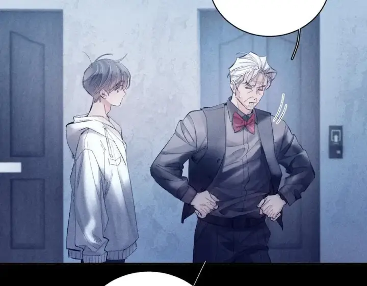 漫画《小蘑菇》第21话 通讯号第22张图