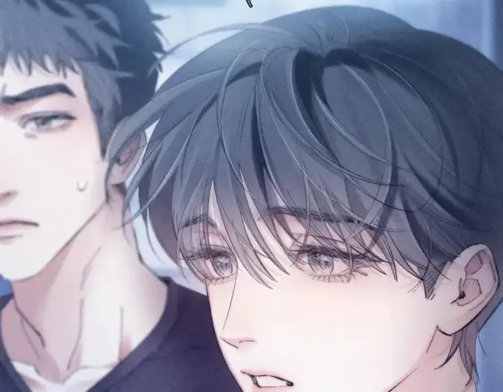 漫画《小蘑菇》第21话 通讯号第91张图