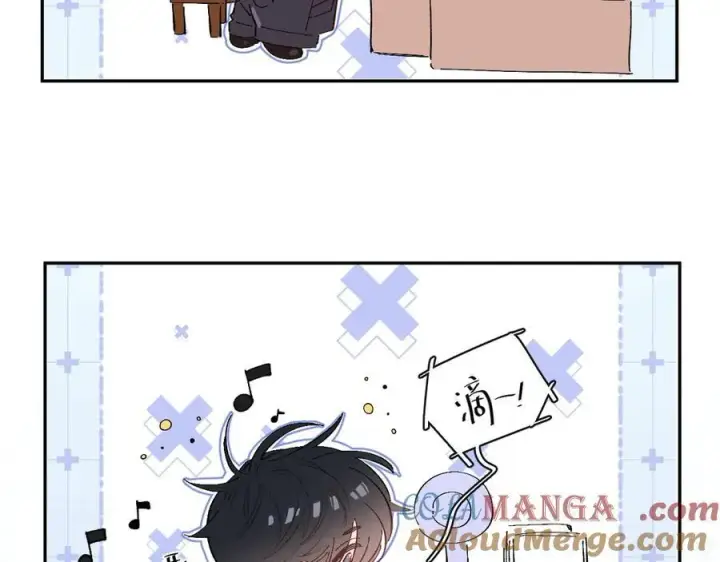 漫画《小蘑菇》好消息！月3更改周更通知第17张图