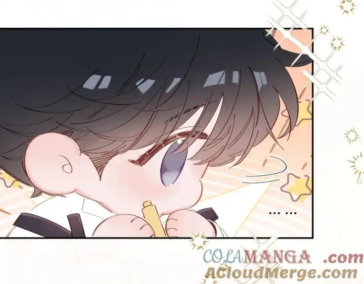 漫画《小蘑菇》好消息！月3更改周更通知第5张图