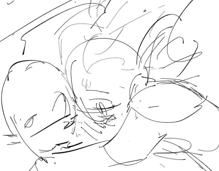 漫画《小蘑菇》第29话 自用？第104张图