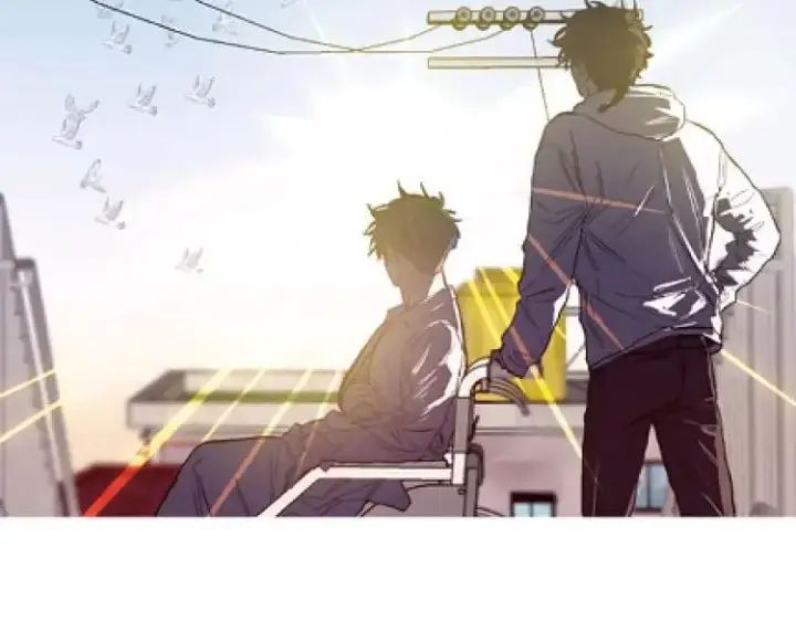 漫画《小蘑菇》尉迟金泽老师《春日将至》画集预售开始啦！第8张图