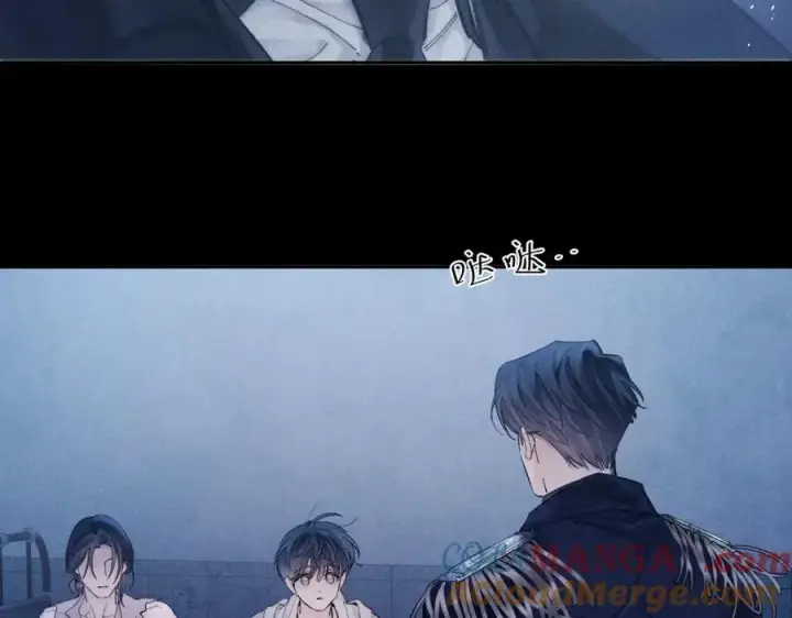 漫画《小蘑菇》第34话 等着第105张图
