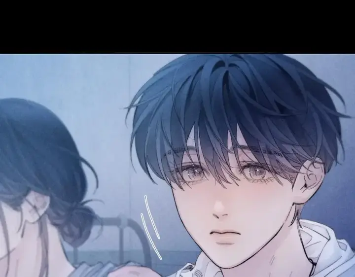 漫画《小蘑菇》第34话 等着第99张图