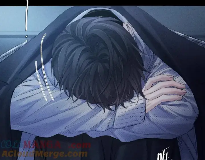 漫画《小蘑菇》第35话 预示第101张图