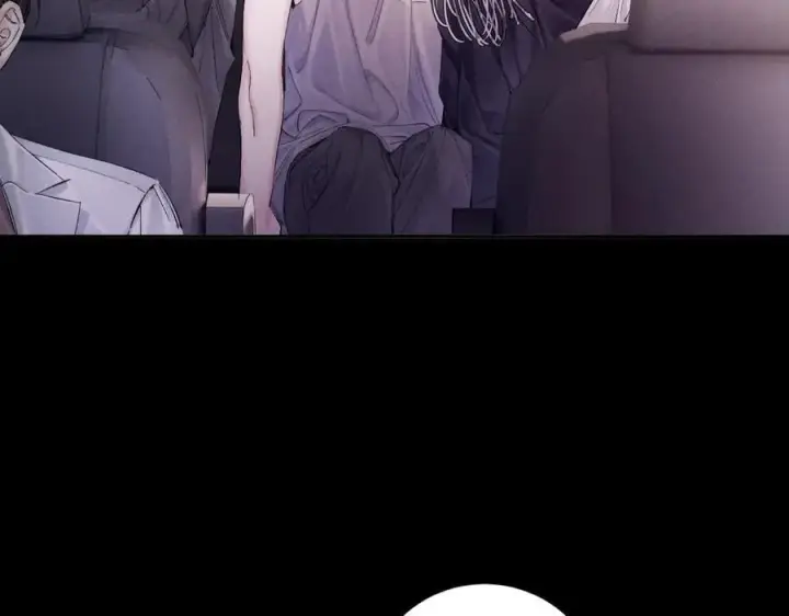 漫画《小蘑菇》第35话 预示第8张图