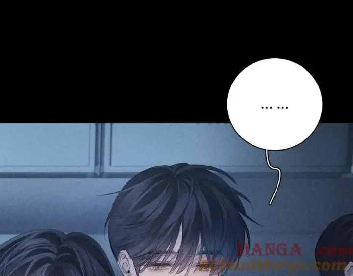 漫画《小蘑菇》第35话 预示第97张图