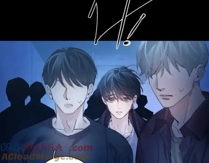 漫画《小蘑菇》第36话 第四次第17张图
