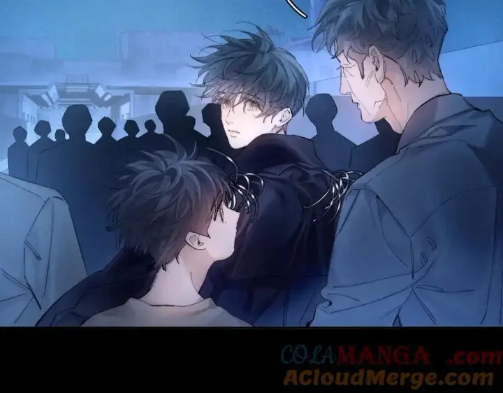 漫画《小蘑菇》第36话 第四次第25张图