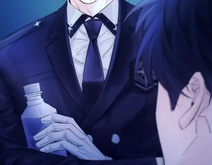 漫画《小蘑菇》第37话 我等他第50张图