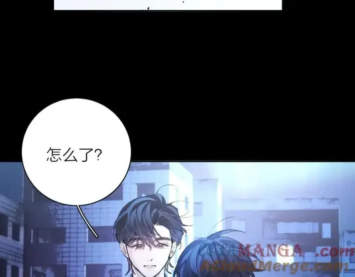 漫画《小蘑菇》第37话 我等他第81张图