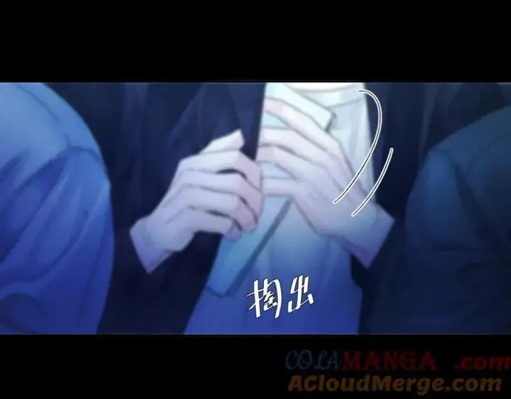 漫画《小蘑菇》第38话 示威第25张图