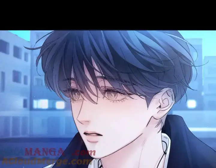 漫画《小蘑菇》第38话 示威第33张图