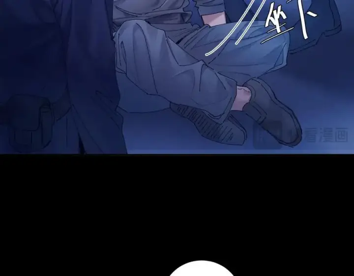 漫画《小蘑菇》第38话 示威第50张图