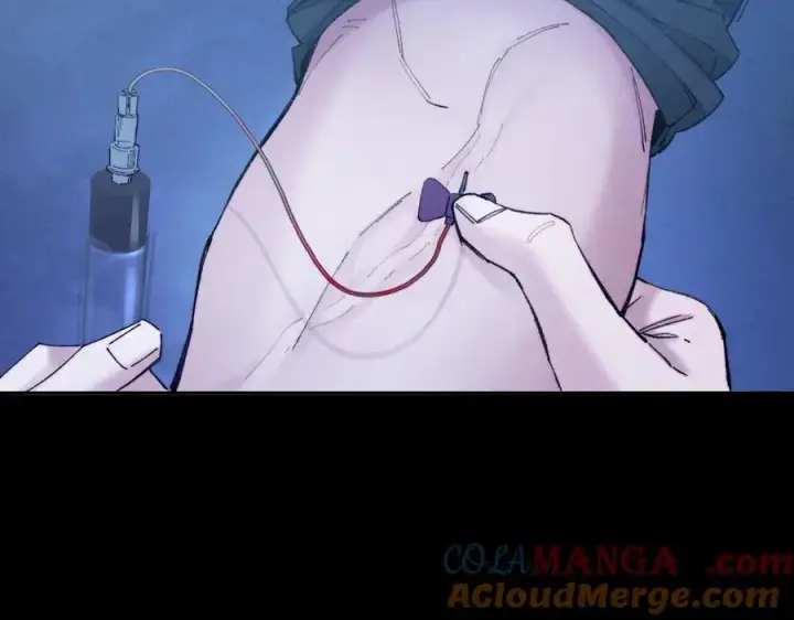 漫画《小蘑菇》第39话 别撒娇第37张图