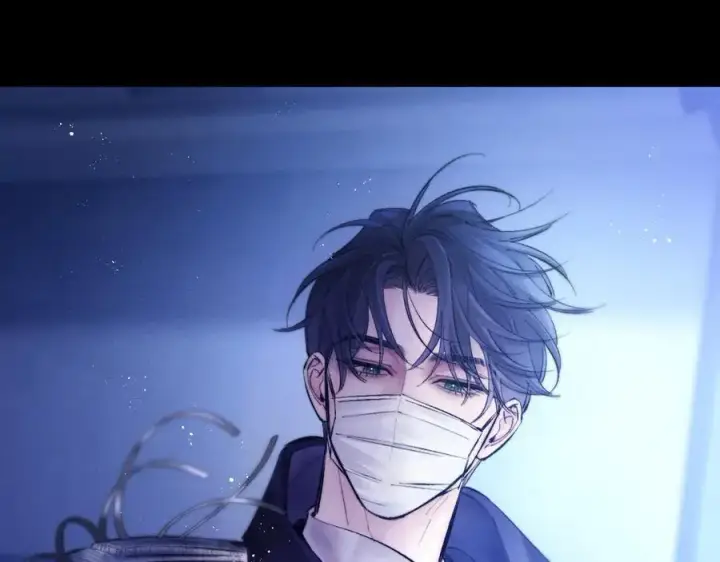 漫画《小蘑菇》第39话 别撒娇第79张图