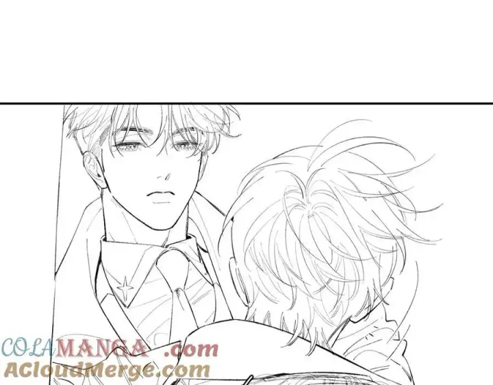 漫画《小蘑菇》延更通知第4张图