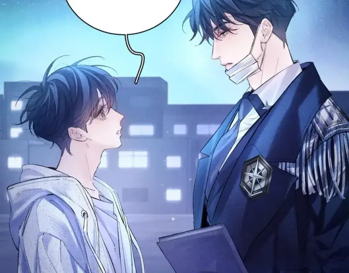 漫画《小蘑菇》第2季 完结篇 相信第14张图