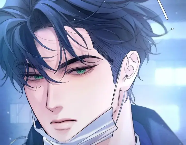 漫画《小蘑菇》第2季 完结篇 相信第20张图