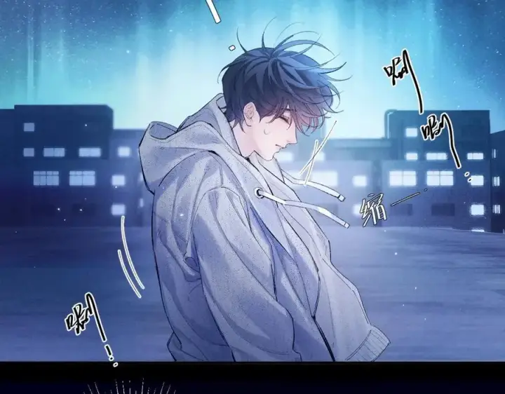 漫画《小蘑菇》第2季 完结篇 相信第22张图
