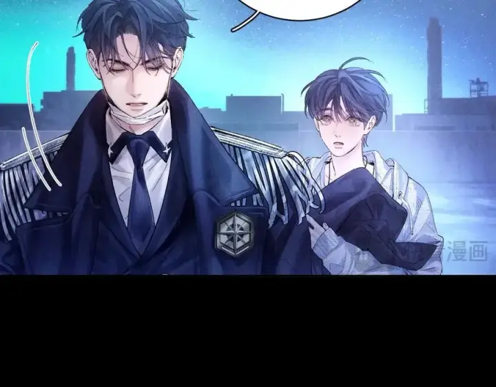 漫画《小蘑菇》第2季 完结篇 相信第27张图