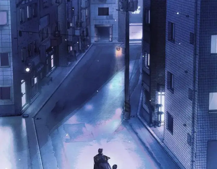 漫画《小蘑菇》第2季 完结篇 相信第38张图