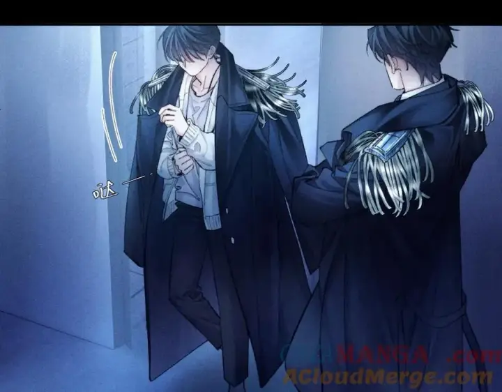 漫画《小蘑菇》第2季 完结篇 相信第77张图