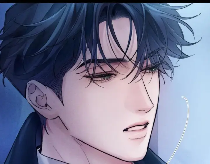 漫画《小蘑菇》第2季 完结篇 相信第80张图