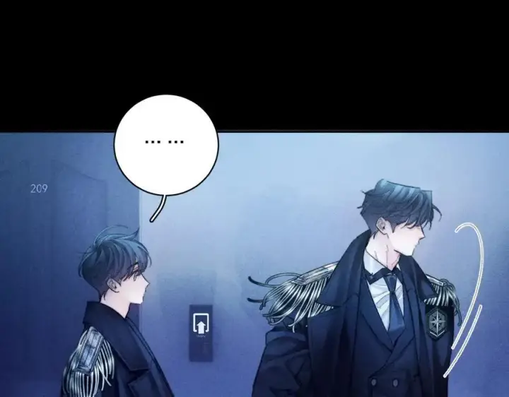 漫画《小蘑菇》第2季 完结篇 相信第82张图