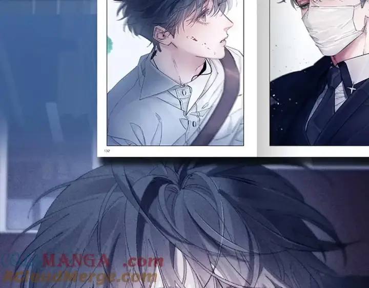 漫画《小蘑菇》单行本第2册来啦！第15张图