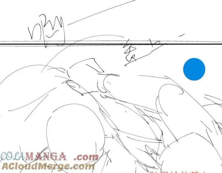 漫画《小蘑菇》第41话 共享第101张图