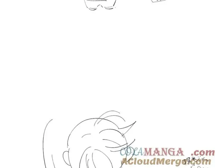 漫画《小蘑菇》请假条第5张图